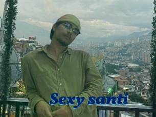 Sexy_santi
