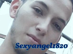 Sexyangel1820