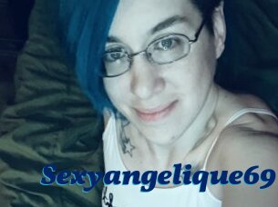 Sexyangelique69
