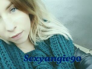 Sexyangie90