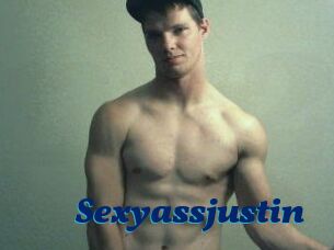 Sexyassjustin