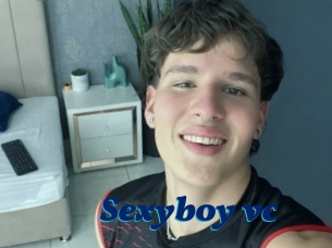 Sexyboy_vc