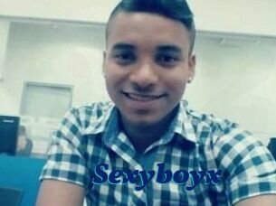 Sexy_boyx
