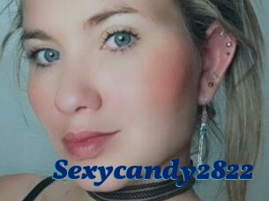 Sexycandy2822