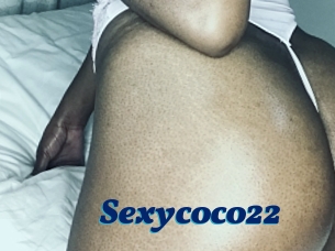 Sexycoco22