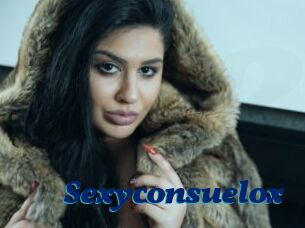 Sexyconsuelox