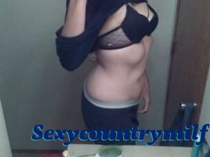 Sexycountrymilf