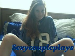 Sexycoupleplays