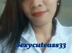 Sexycuteass33