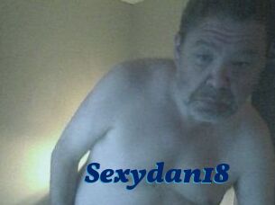 Sexydan18