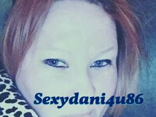 Sexydani4u86