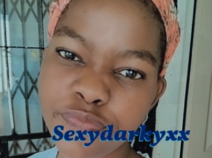 Sexydarkyxx