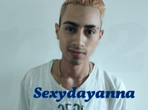 Sexydayanna