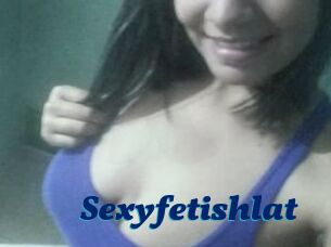 Sexyfetishlat
