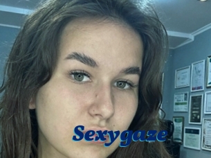 Sexygaze