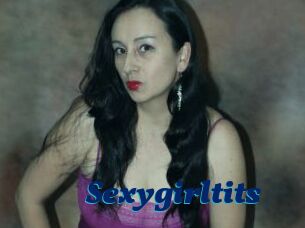 Sexygirltits