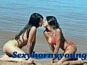 Sexyhornyyoung