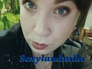 Sexylandmila