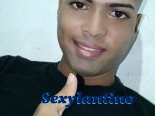 Sexylantino