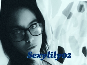 Sexylily02