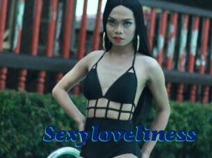 Sexyloveliness