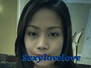 Sexylovelove