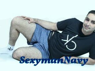SexymanNavy