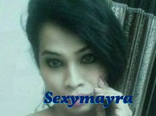 Sexymayra