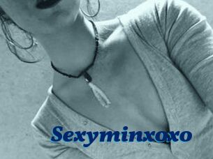 Sexyminxoxo
