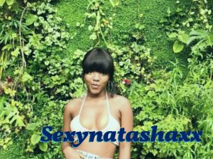 Sexynatashaxx