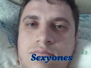 Sexyones