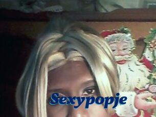 Sexypopje