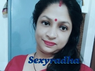 Sexyradha