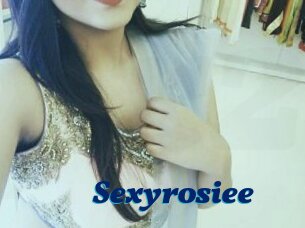 Sexyrosiee