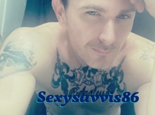 Sexysavvis86