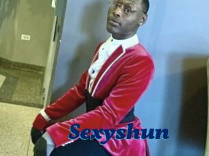 Sexyshun