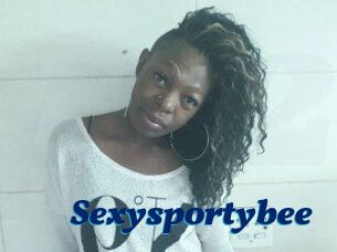 Sexysportybee