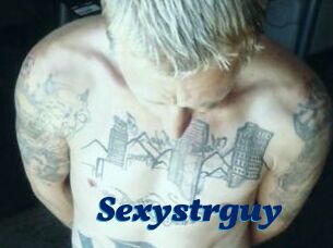 Sexystrguy