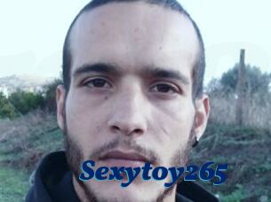 Sexytoy265