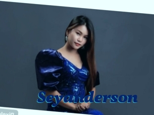 Seyanderson