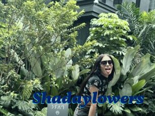 Shadaylowers
