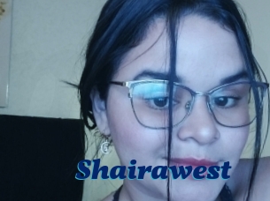 Shairawest