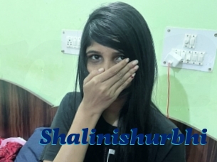 Shalinishurbhi