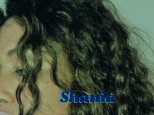 Shania