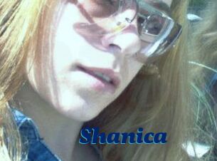 Shanica