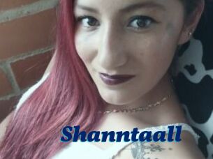 Shanntaall