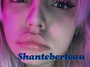 Shanteberteau