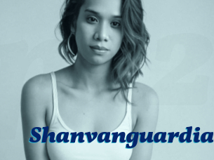 Shanvanguardia