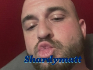 Shardymatt