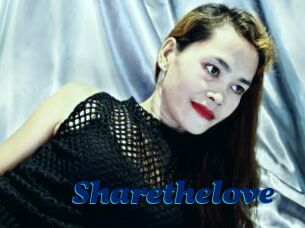Sharethelove